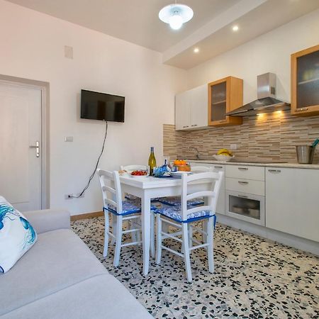 Casa Vacanze San Michele Alghero Buitenkant foto