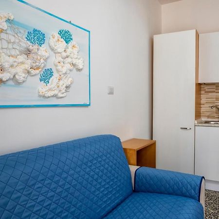 Casa Vacanze San Michele Alghero Buitenkant foto