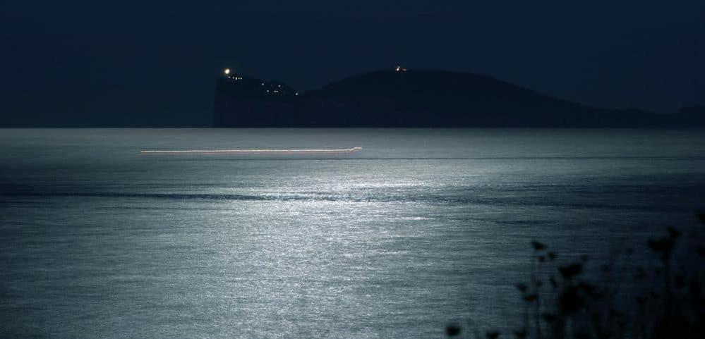 Casa Vacanze San Michele Alghero Buitenkant foto