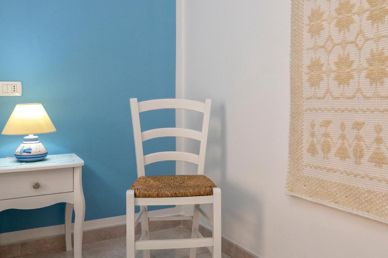 Casa Vacanze San Michele Alghero Buitenkant foto