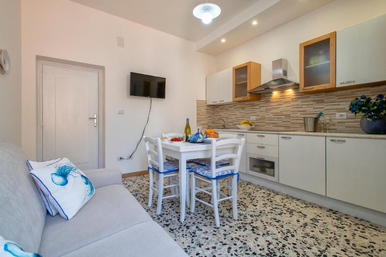 Casa Vacanze San Michele Alghero Buitenkant foto