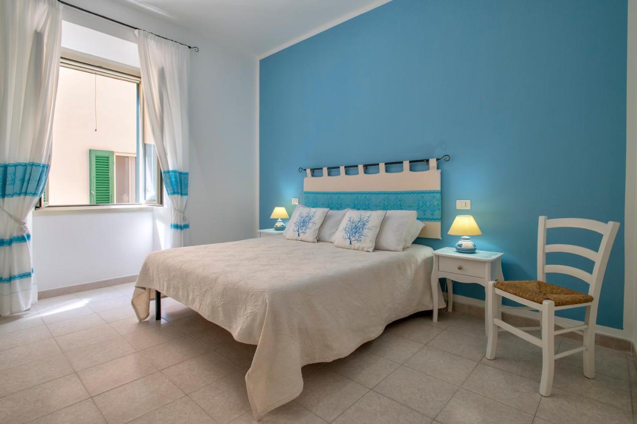 Casa Vacanze San Michele Alghero Buitenkant foto