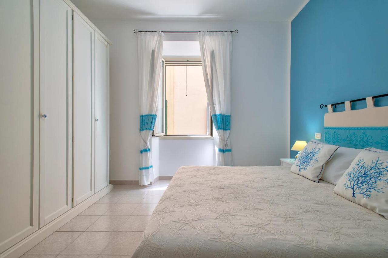 Casa Vacanze San Michele Alghero Buitenkant foto