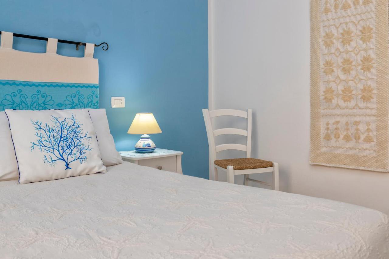 Casa Vacanze San Michele Alghero Buitenkant foto