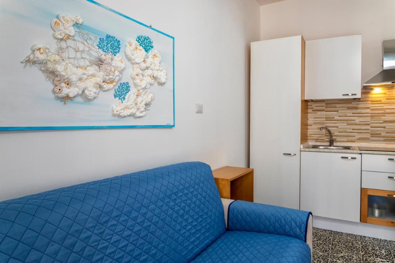 Casa Vacanze San Michele Alghero Buitenkant foto