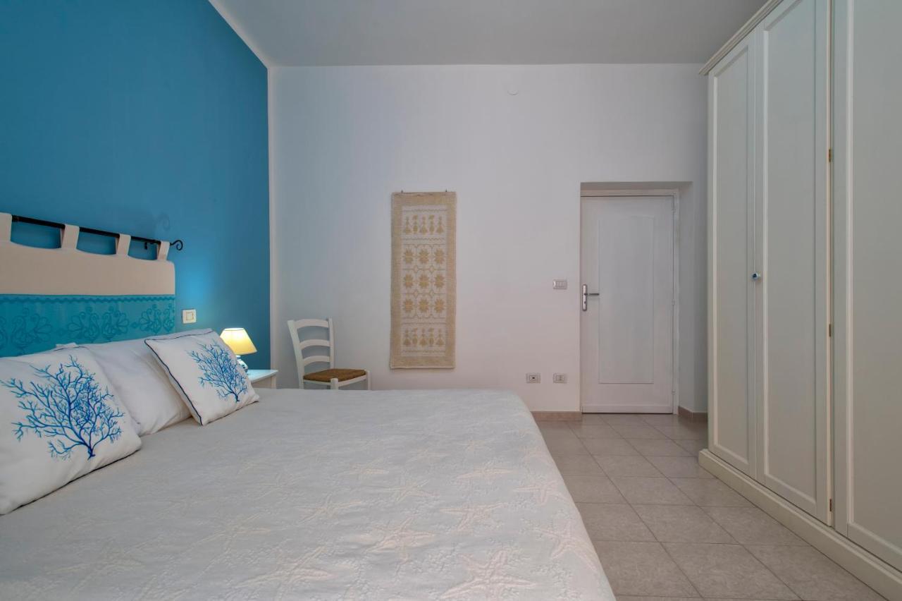 Casa Vacanze San Michele Alghero Buitenkant foto