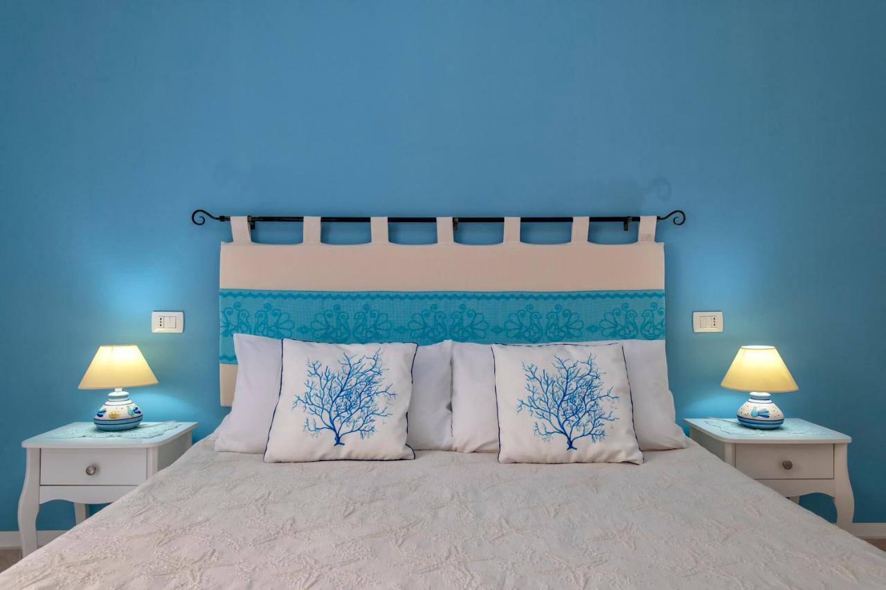 Casa Vacanze San Michele Alghero Buitenkant foto