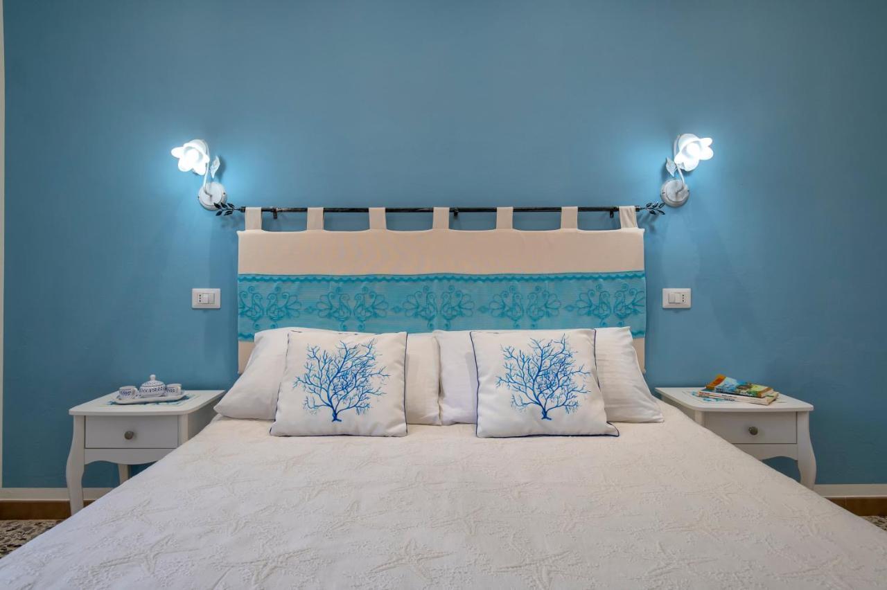 Casa Vacanze San Michele Alghero Buitenkant foto
