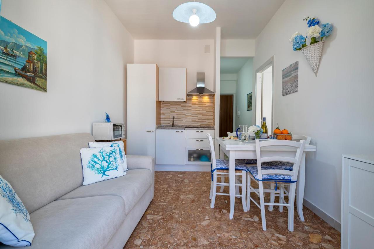 Casa Vacanze San Michele Alghero Buitenkant foto