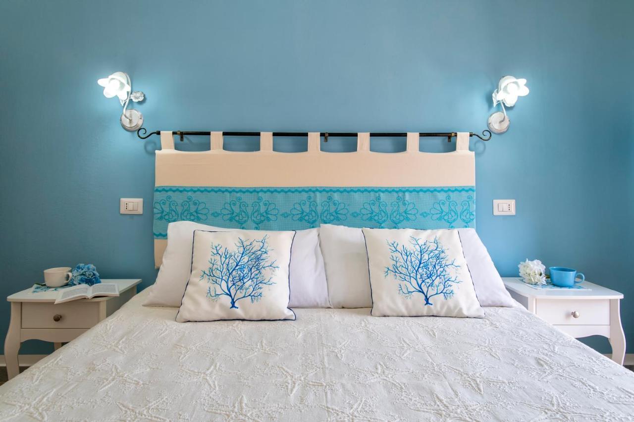 Casa Vacanze San Michele Alghero Buitenkant foto