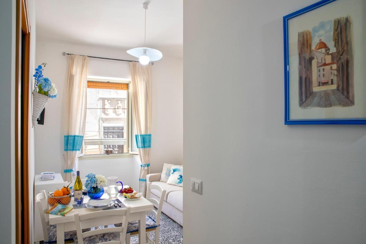 Casa Vacanze San Michele Alghero Buitenkant foto