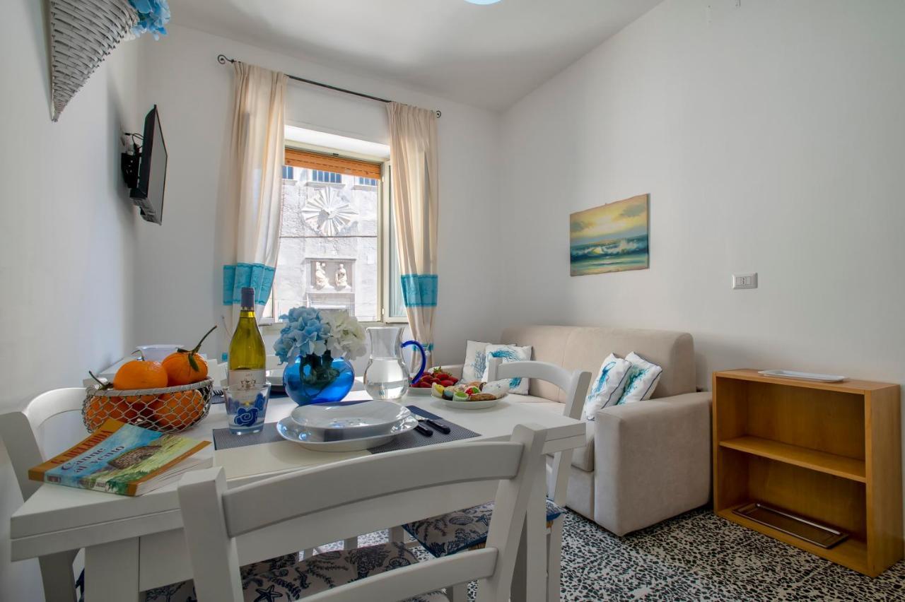 Casa Vacanze San Michele Alghero Buitenkant foto