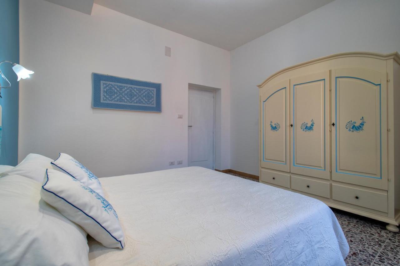 Casa Vacanze San Michele Alghero Buitenkant foto
