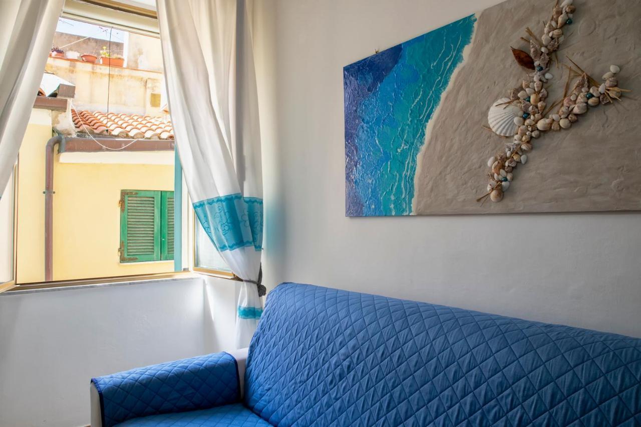Casa Vacanze San Michele Alghero Buitenkant foto