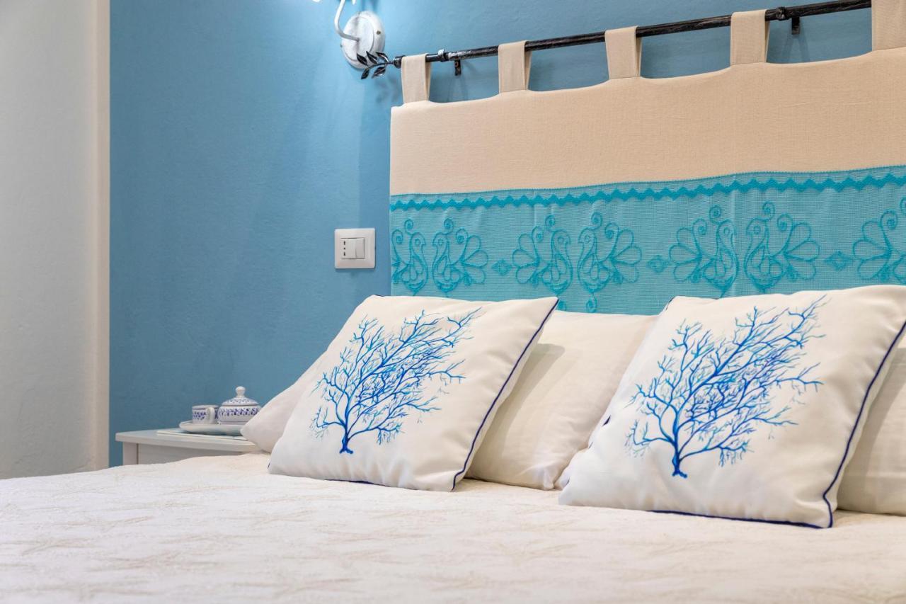 Casa Vacanze San Michele Alghero Buitenkant foto