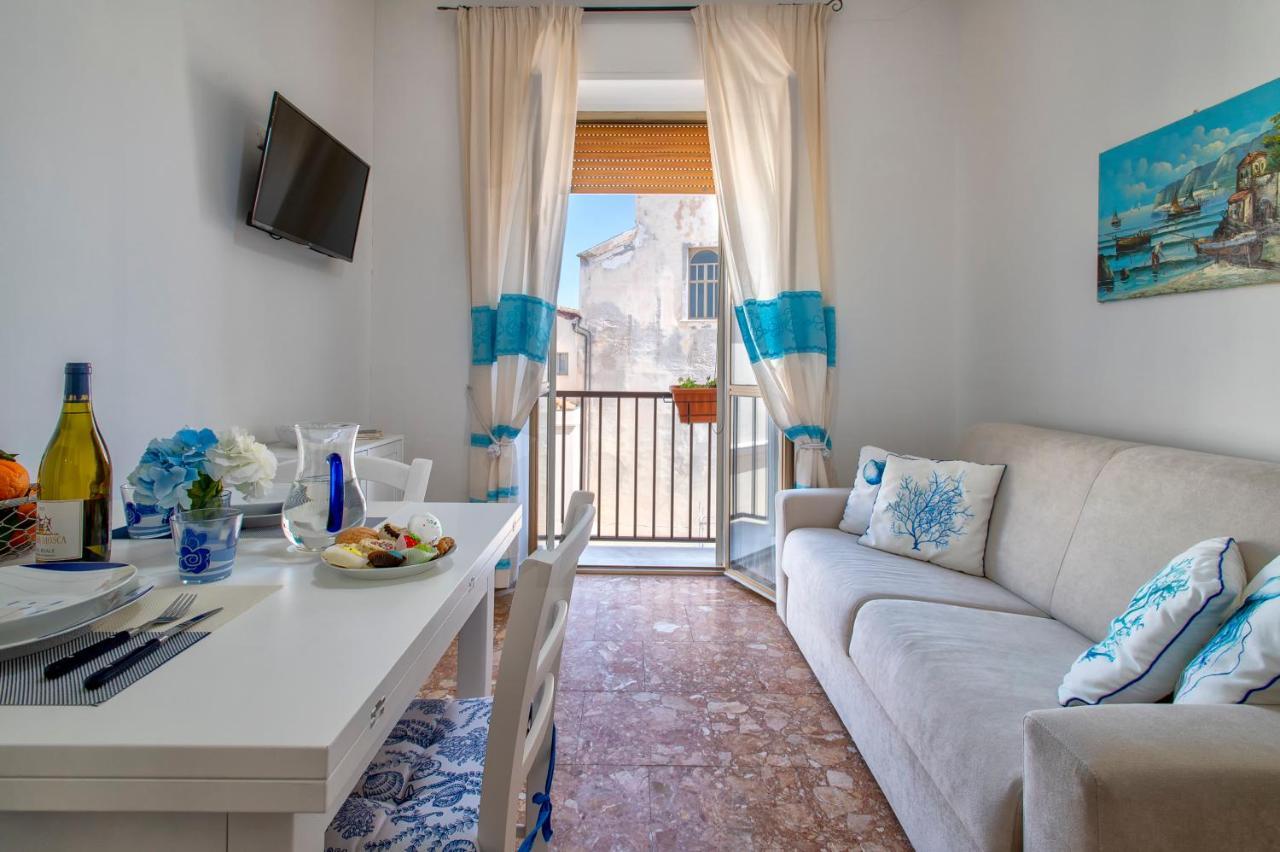Casa Vacanze San Michele Alghero Buitenkant foto