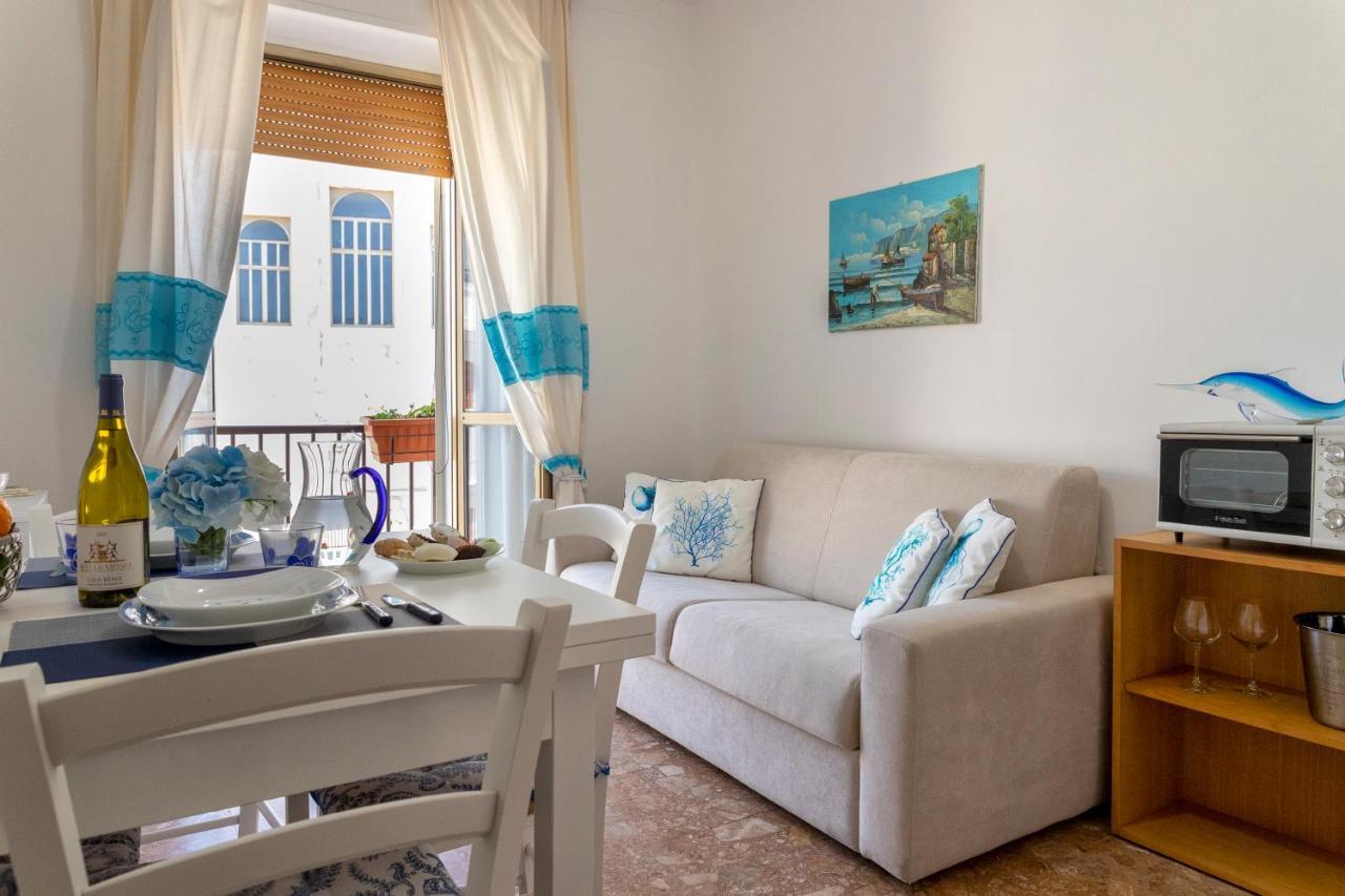 Casa Vacanze San Michele Alghero Buitenkant foto