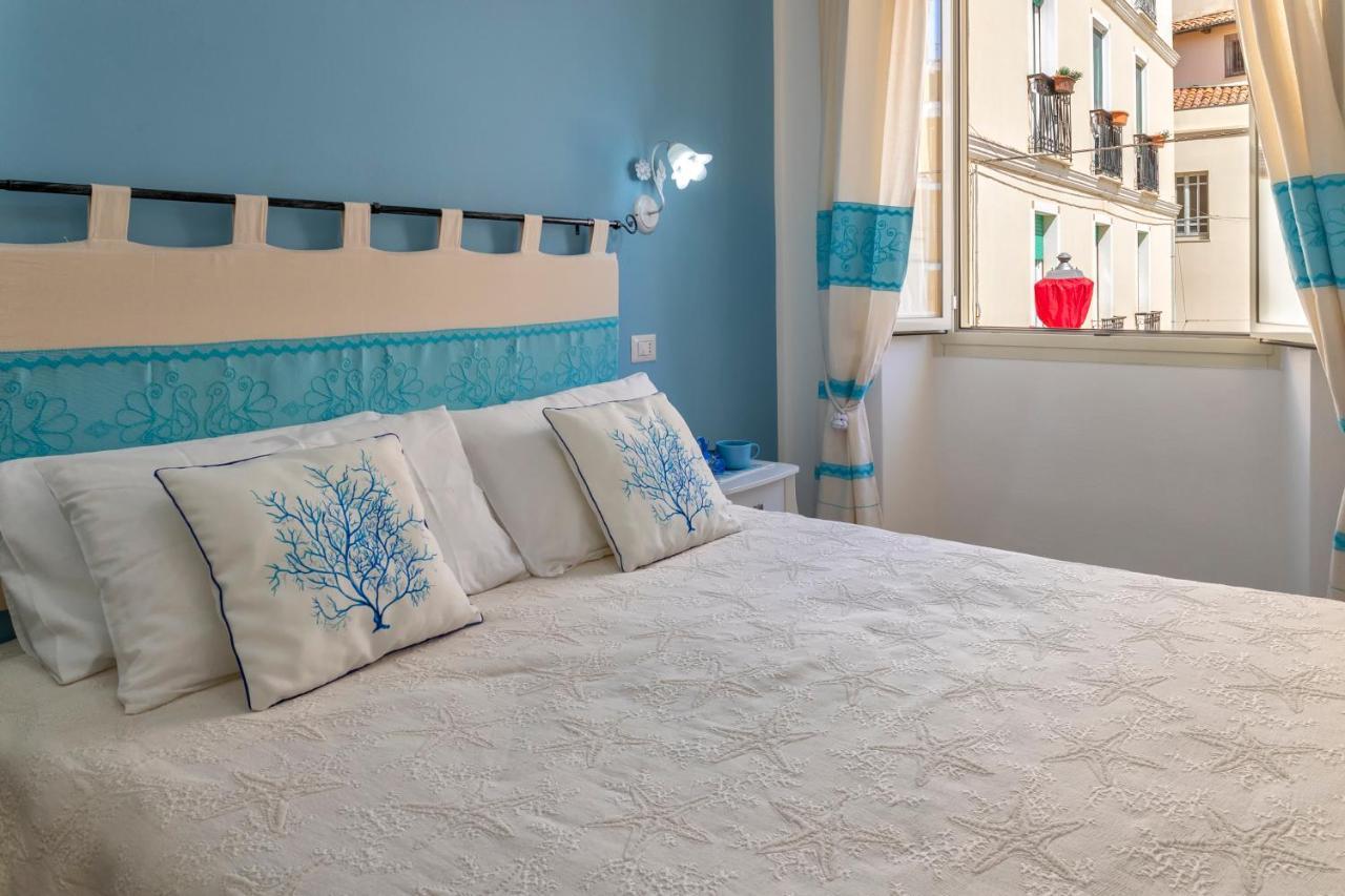 Casa Vacanze San Michele Alghero Buitenkant foto