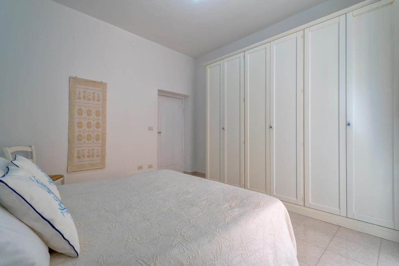 Casa Vacanze San Michele Alghero Buitenkant foto