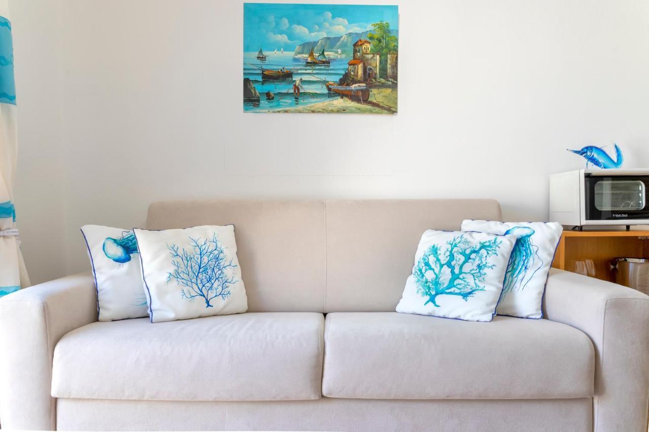 Casa Vacanze San Michele Alghero Buitenkant foto