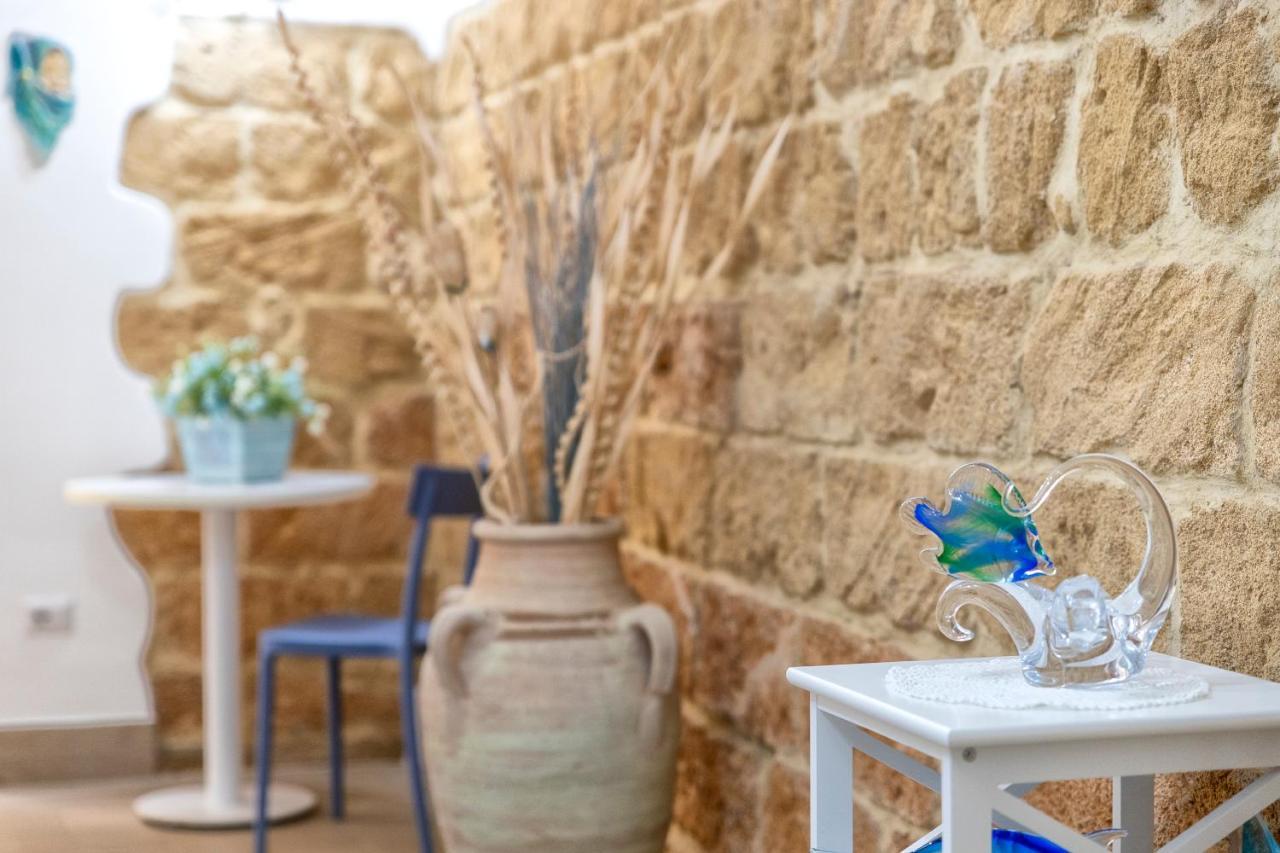 Casa Vacanze San Michele Alghero Buitenkant foto