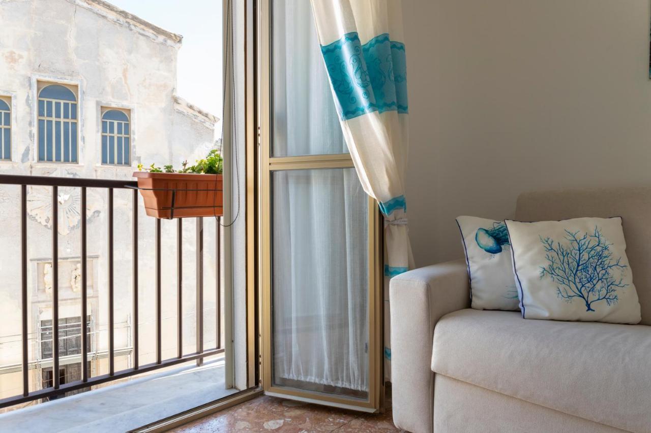 Casa Vacanze San Michele Alghero Buitenkant foto