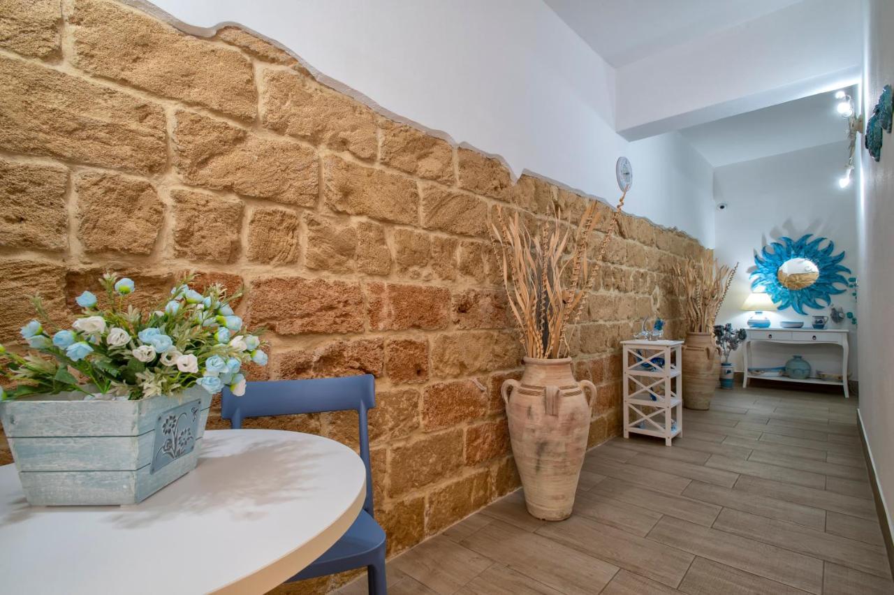Casa Vacanze San Michele Alghero Buitenkant foto
